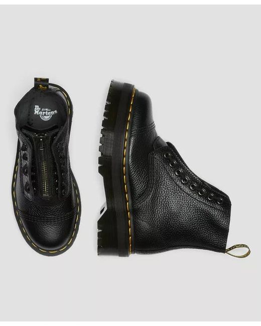 Dr. Martens Black Dr. Martens Sinclair