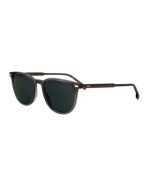 Boss Black Acetate Sunglasses