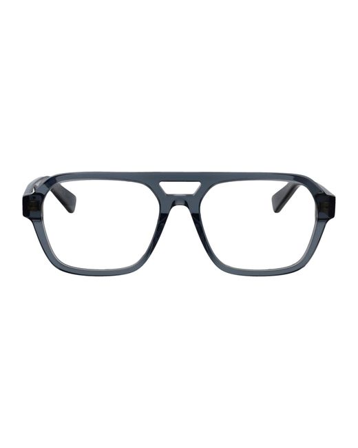 Bottega Veneta Black Aviator Optical Bv1336 Oa 003 for men
