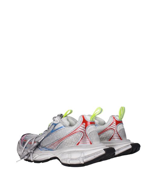 Balenciaga White 3Xl Trainers for men