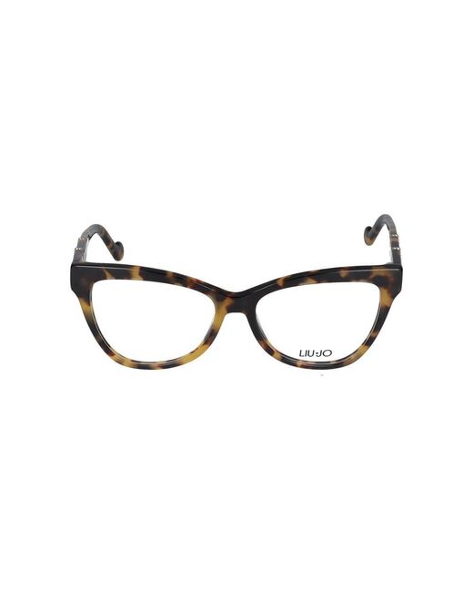 Liu Jo Black Sunglasses Lj2766 /16/140 for men