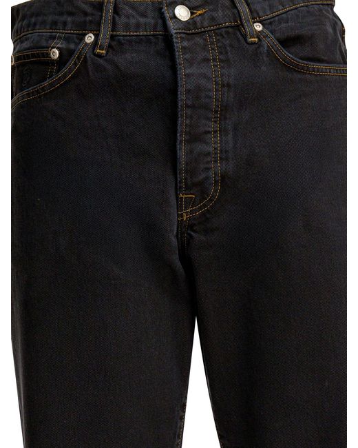 Stussy Jeans in Black für Herren