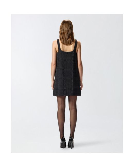 Pinko Zwart in het Black