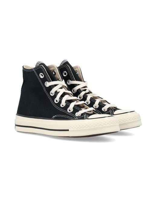 Converse Black Chuck 70 Sneakers