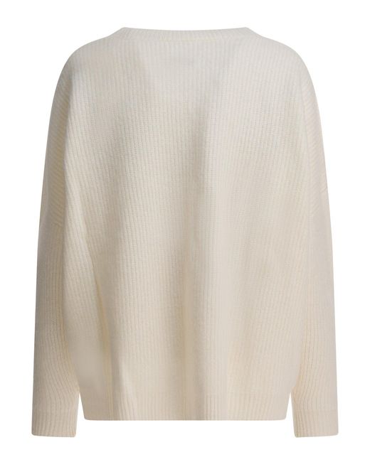 Max & Moi Natural Knitwear