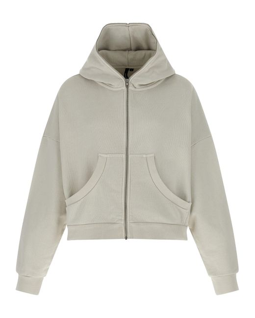 Entire studios Ganzes Studios 'ewiger' Hoodie in Multicolor für Herren