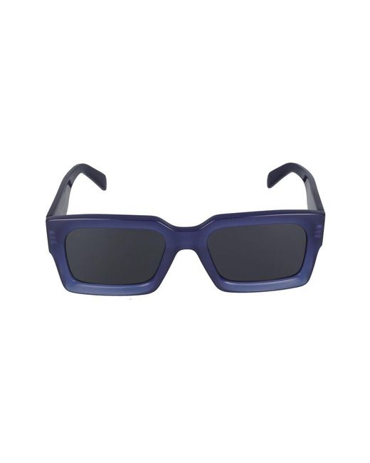 Céline Blue Sonnenbrille CL40280 U 90A /20/12