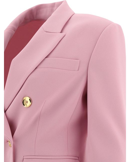 Pinko Pink Granato Blazer