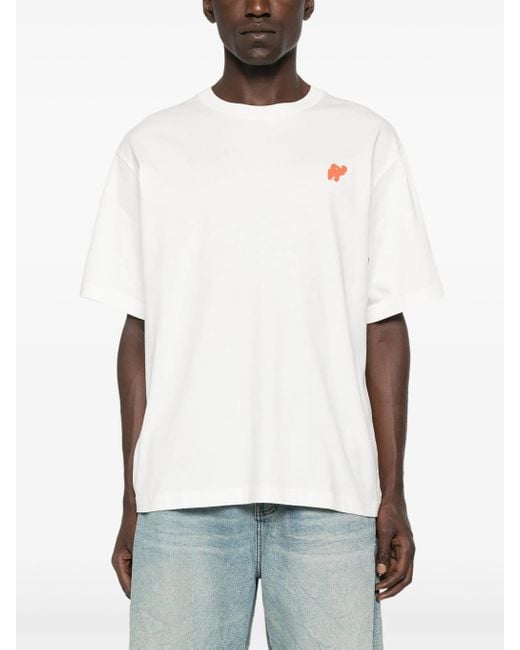 KENZO ♪ I'm Degene Die 's Ik Heb De Kracht ♪ in het White