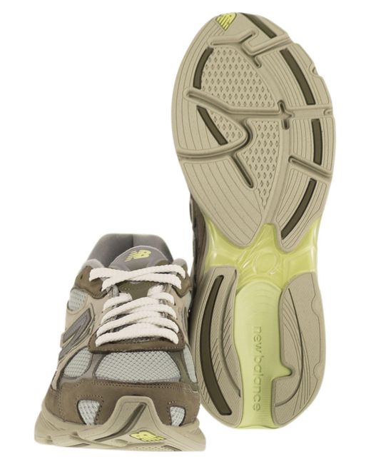 New Balance Multicolor U2010