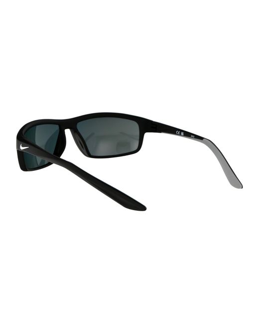 Nike Blue Sunglasses