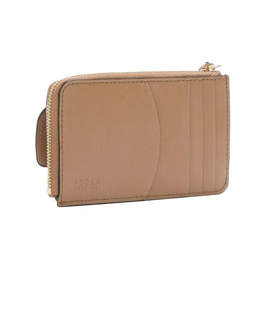Furla Natural Accessories