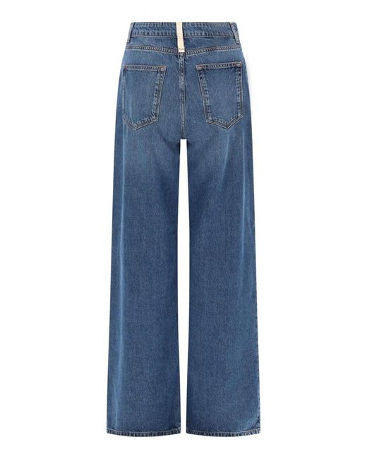AMISH Blue Jeans "Linda"