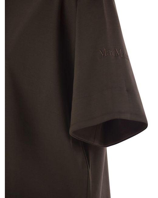 Max Mara Black Maxmara Estella