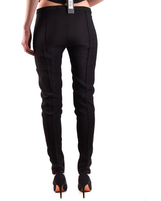 DSquared² Black Trousers