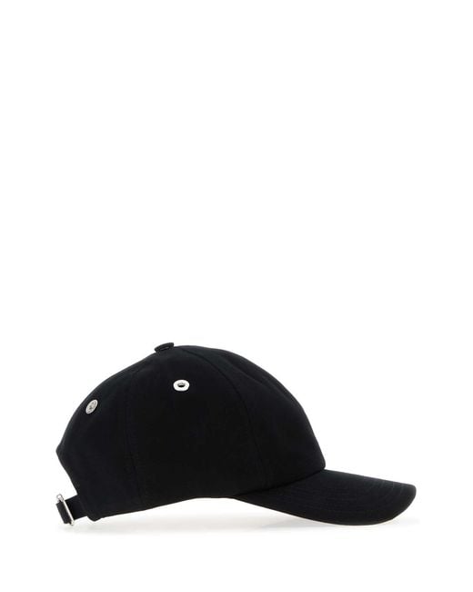 AMI Black Hats