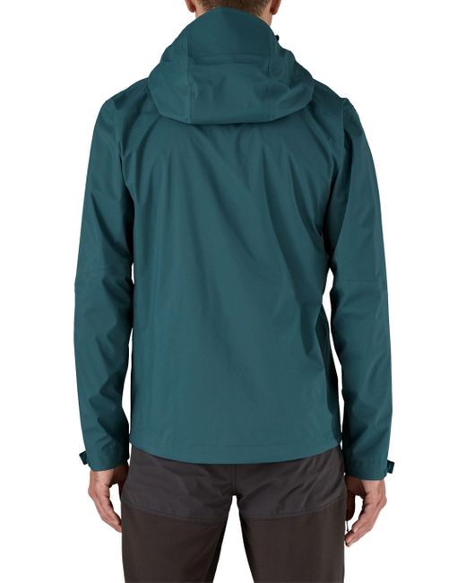 Patagonia Green Patagonia