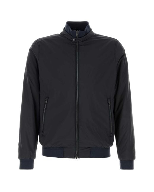 Herno Blue Jackets _Pa for men