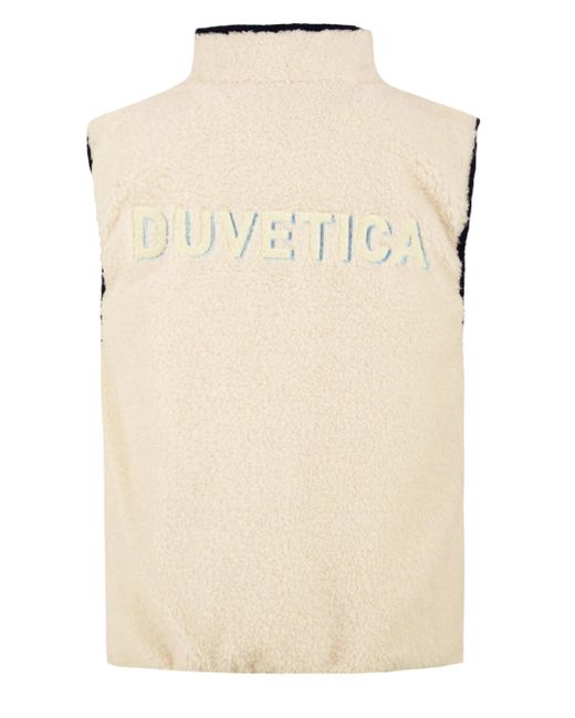 Jackets Azul Duvetica de color Blue