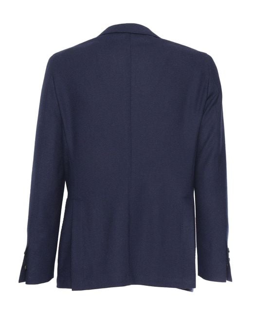 BRERAS Milano Blue I'M Not Going To Tell You