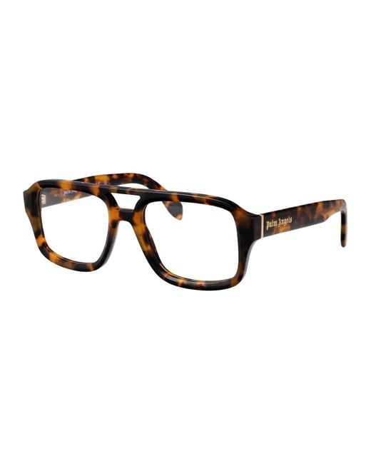 Palm Angels Black Optical