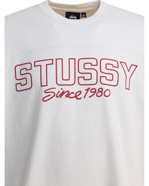 Stussy Sweatshirts in White für Herren