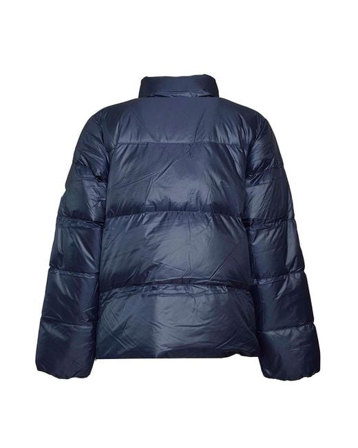 Abrigos Pyrenex de color Blue