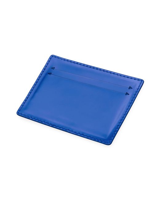 Adererror Blue Wallets