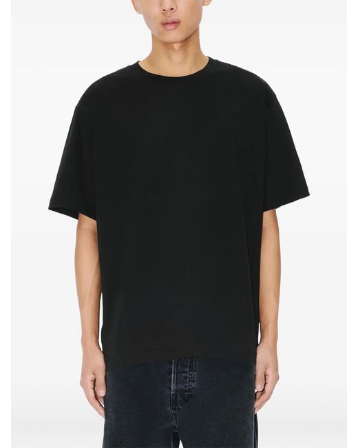 KENZO White Gots Boke Flower 2.0 Embroider for men