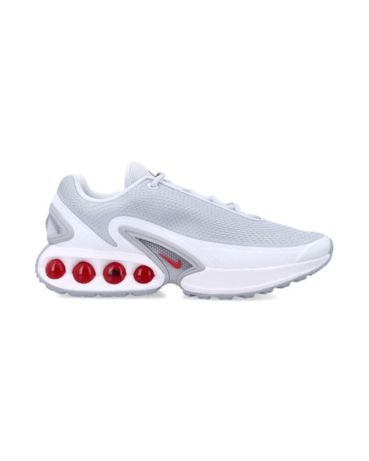 Nike White Air Max Dn