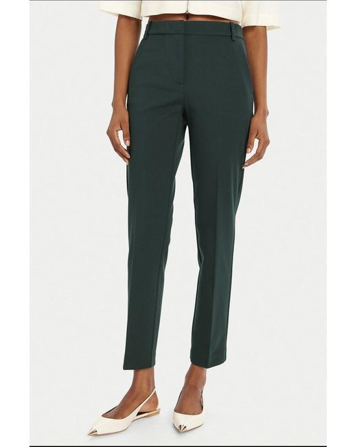Pinko Broek Groen in het Green