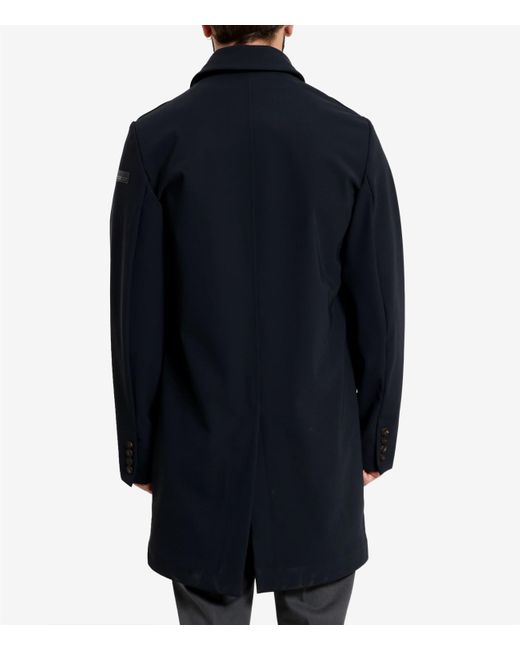 Rrd Blue Coats
