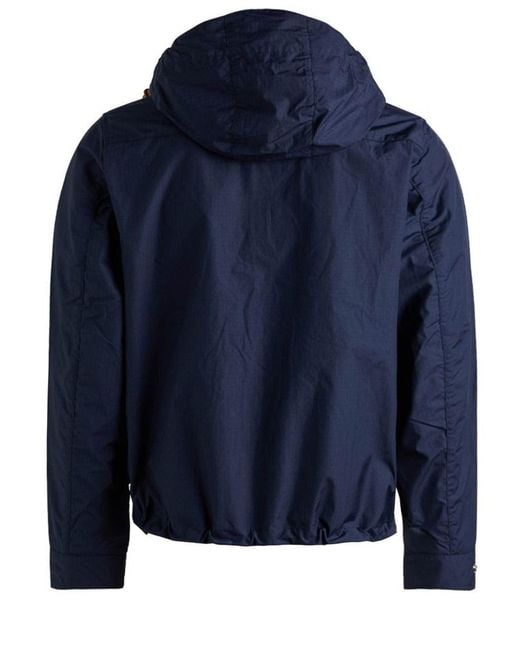 Manifattura Ceccarelli Blue Coats
