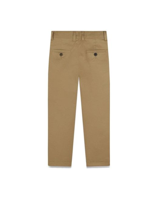 Boss Natural Pants