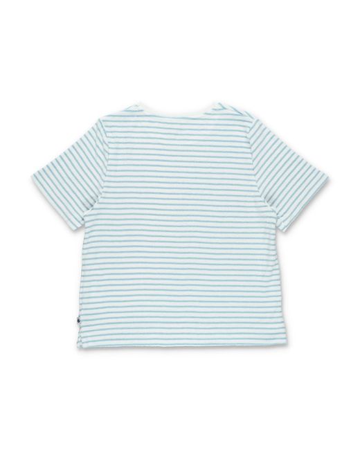 Ropa interior Blanco Petit Bateau de color Blue