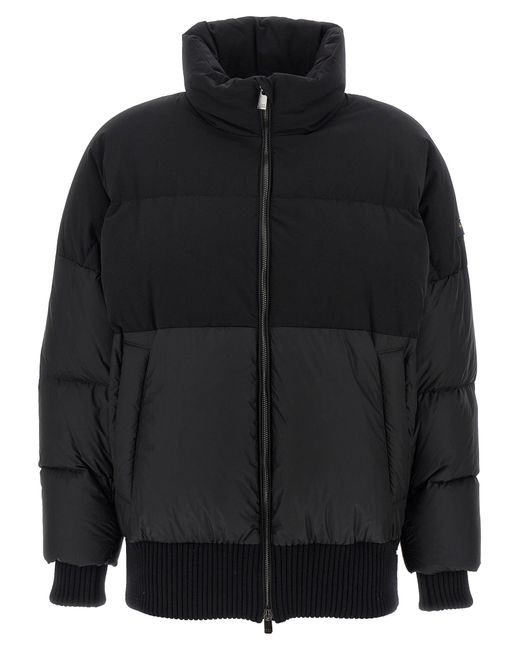 Bomber 'Arnica' Tatras en coloris Black