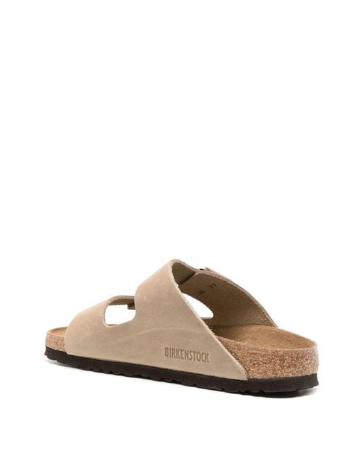 Birkenstock Brown Boot