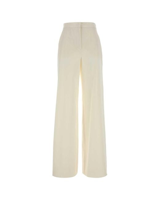 Max Mara White Mxmdentice
