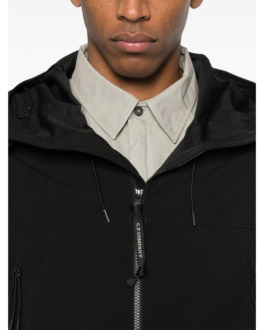 C P Company Black Ich'm Nirgendwohin gehen.