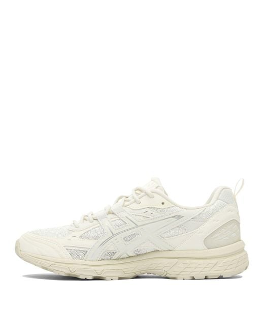 Asics "Gel Nunobiki" Turnschuhe in White für Herren