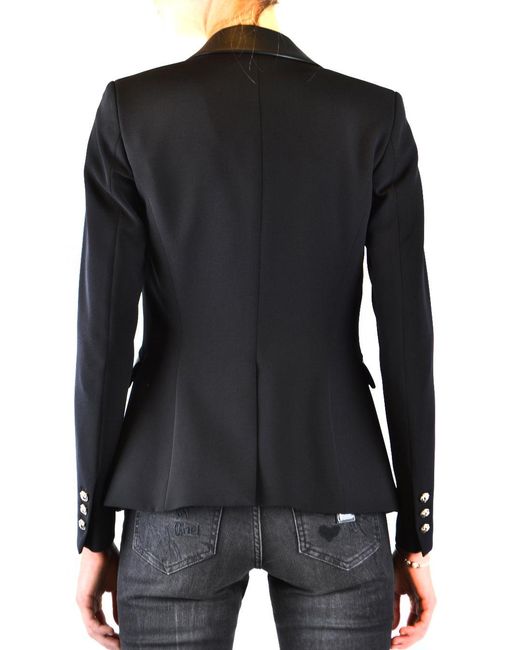 Negro Philipp Plein de color Black