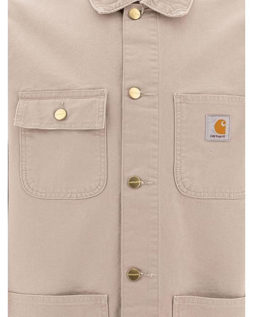 Carhartt Jacken in Natural für Herren