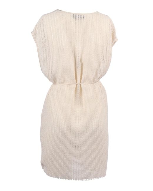 Peserico Natural Jacket