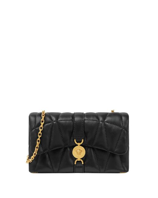 Versace Black Mini Bag Kleio