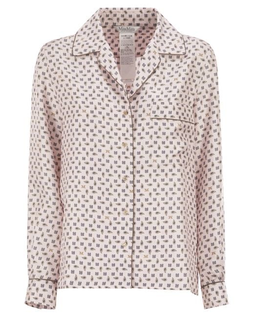 Max Mara Pink Mxmdisco