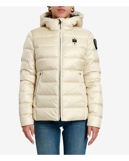 Blauer Natural Coats