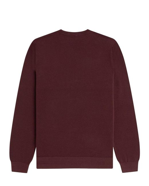 Fred Perry Purple Fred Perry for men