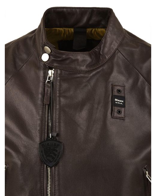 Blauer Black Coats