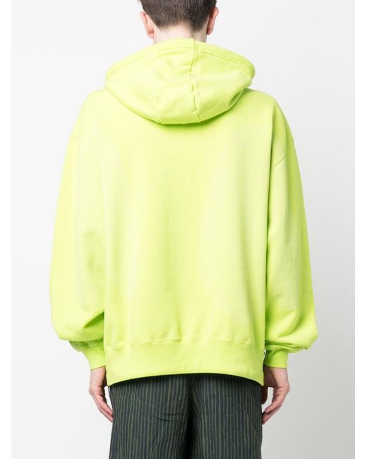 Bonsai Yellow Sweaters Green for men