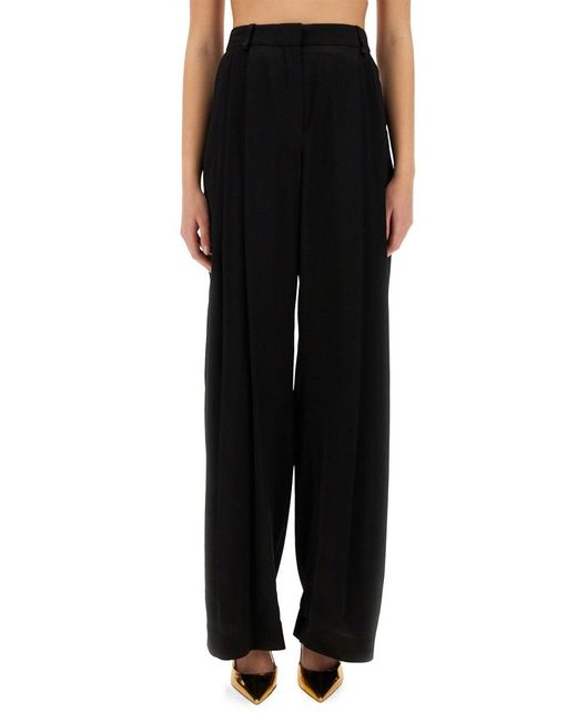 Nina Ricci Black Pants